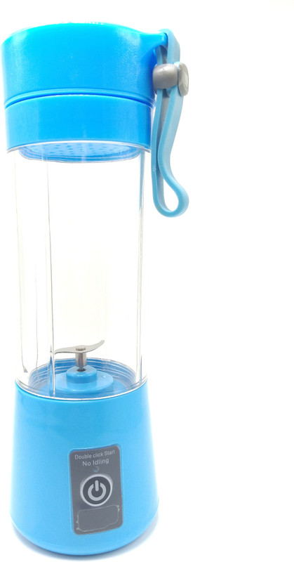 NEWEBIT NEWEBIT_SSMBLUE 220 Juicer(Blue, 1 Jar)