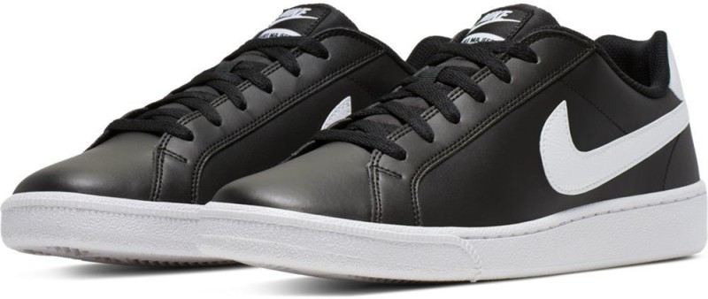 Nike COURT MAJESTIC LEATHER Casuals For 