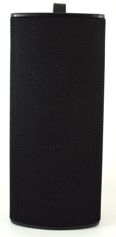 qwenta RP001 BLACK 5 W Bluetooth Home Theatre(Black, Stereo Channel)