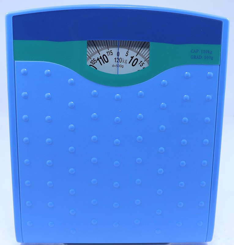 CrackaDeal ps137 personal scale Weighing Scale(Multicolor)