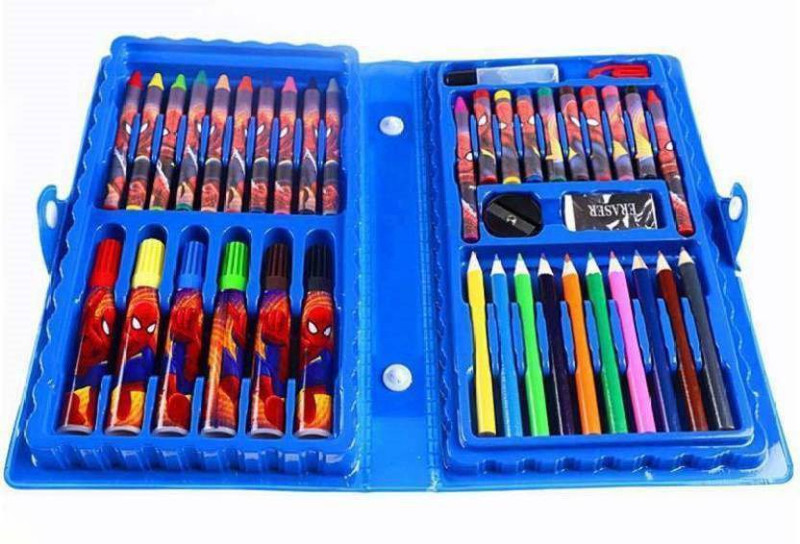 ishancreation IC-600 42 picese color kit