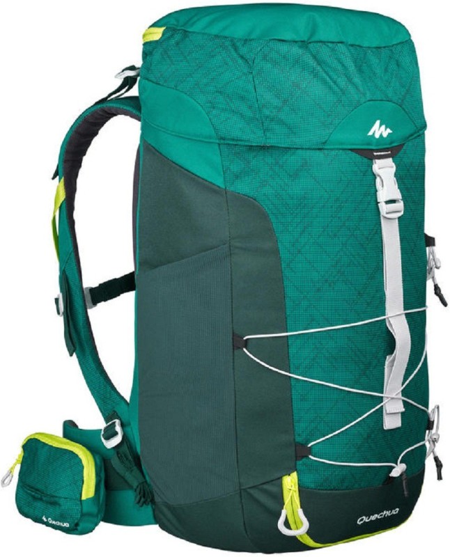 decathlon backpack 40l