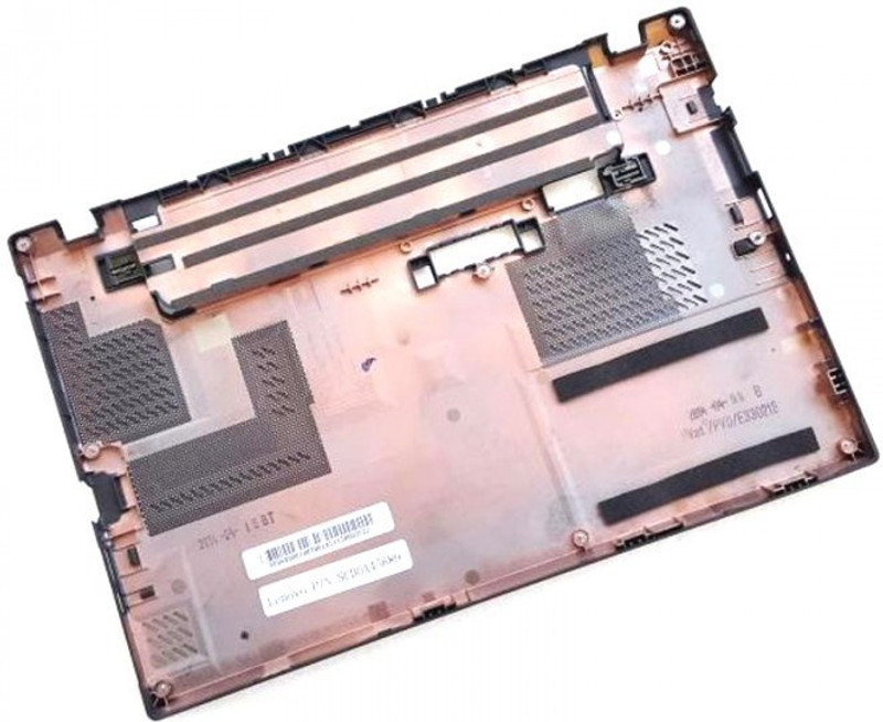 Lenovo X240 Series Laptop Bottom Base Cover Lower Case Cabinet(Black)