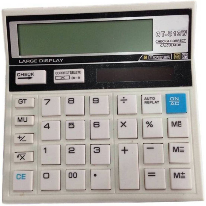basic online calculator