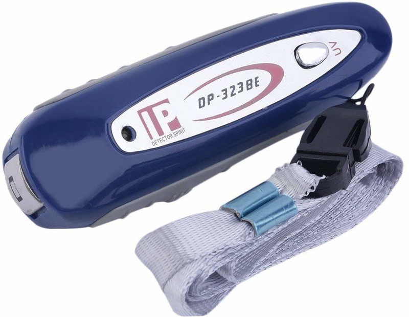 vgs marketings Money Detector 2 in 1 Portable Mini Money Detector Handheld Currency Detector(MG)