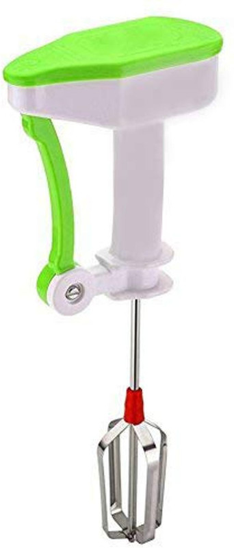 Shopping Adda Hand Blender-X6 0 W Hand Blender(Green)