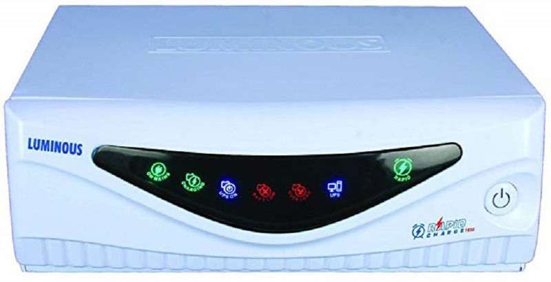Luminous cffghhjy Square Wave Inverter