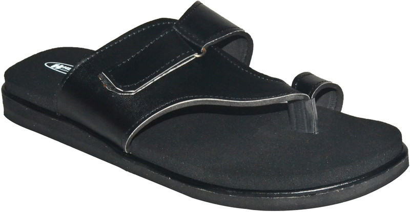 Healthline MCP Men Black Casual