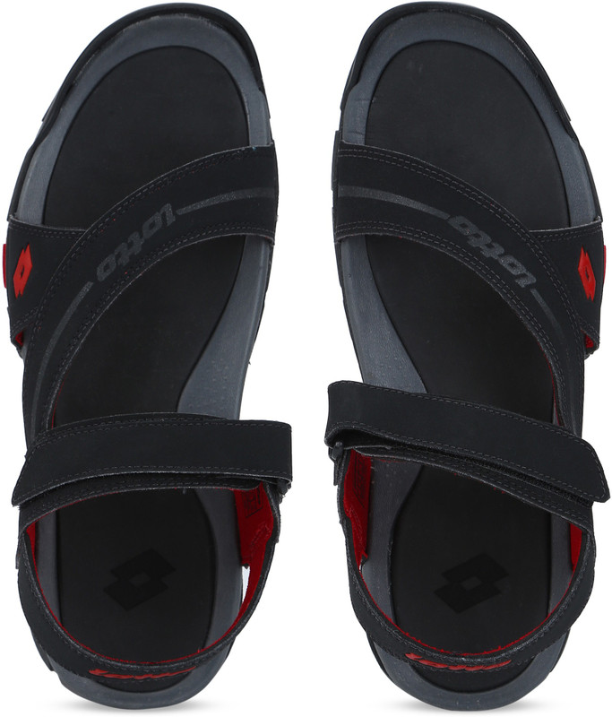 Lotto sandals online deals