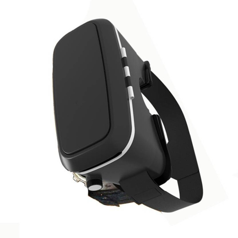 dilurban VR SHINECON BOX Virtual Reality 3D Headset Video(Smart Glasses)