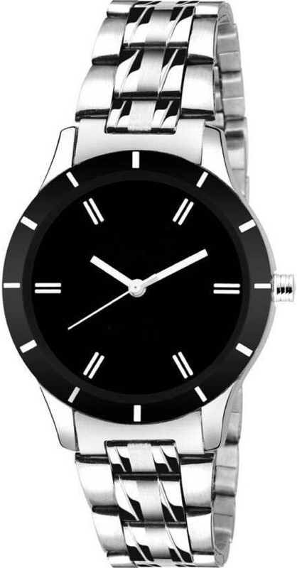 kembo silver chin0049 Analog Watch  - For Girls