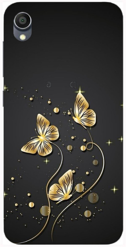 Buy Design Cart Back Cover for Vivo Y91i Vivo 1820 Multicolor