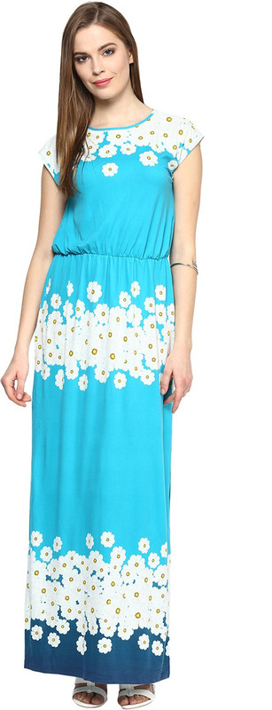 109 f maxi dress