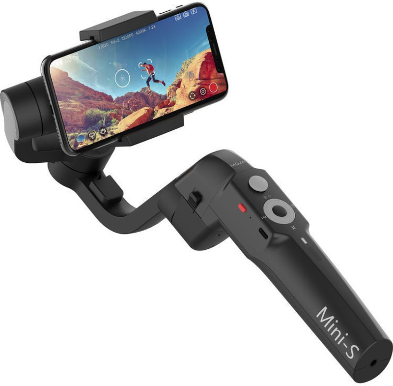 Moza Mini-S 3 Axis Gimbal(280)