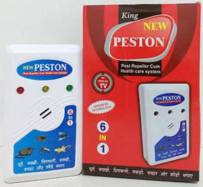 peston Power