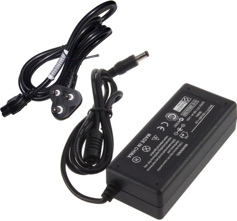 zebrobite G570 20V 3.25A Charger 65 W Adapter (Power Cord Included) 65 W Adapter(Power Cord Included)
