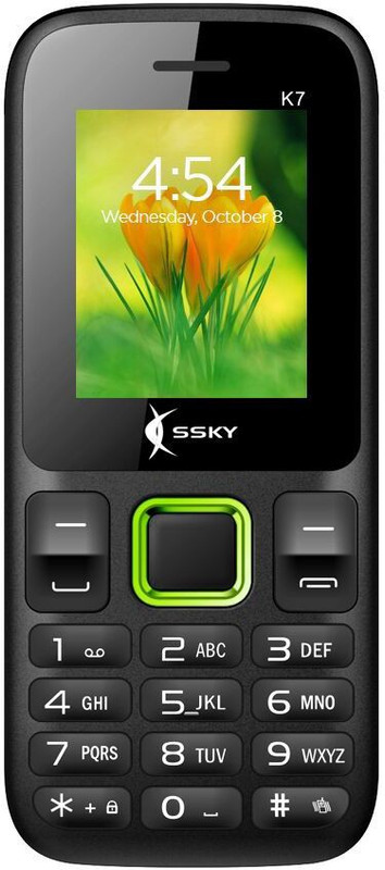 ssky K7(Lemon) ssky K7(Lemon)