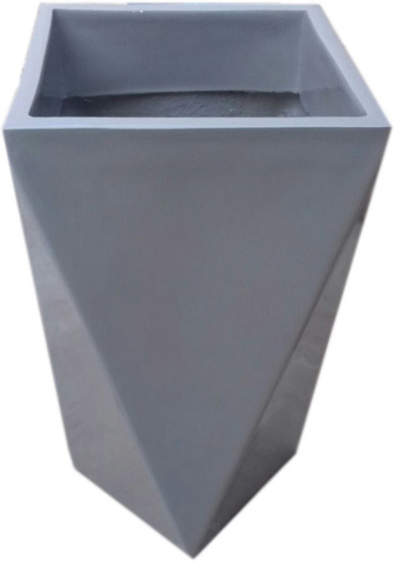 hydro69 isa Plant Container Set(Fiber Glass)