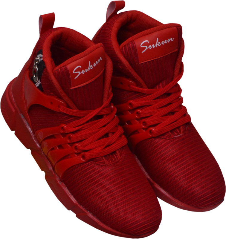 sukun canvas shoes