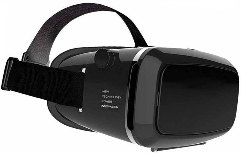 dilurban VR SHINECON Virtual Reality 3D Video Glasses(Smart Glasses)