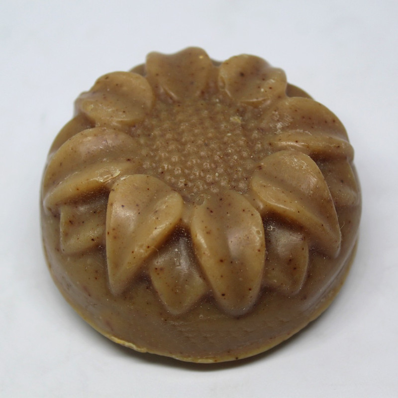 organiko cinnamon oil soap(100 g)