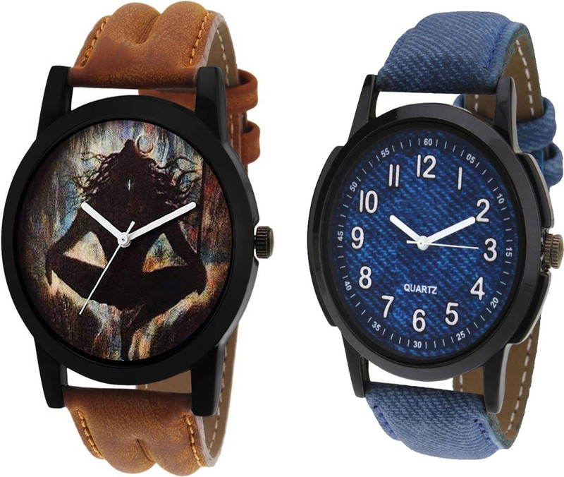 7coin 7coin-0220 Analog Watch  - For Men