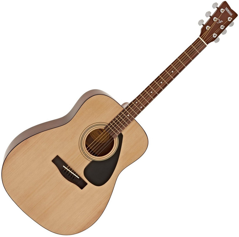 Price of yamaha guitar f310 deals