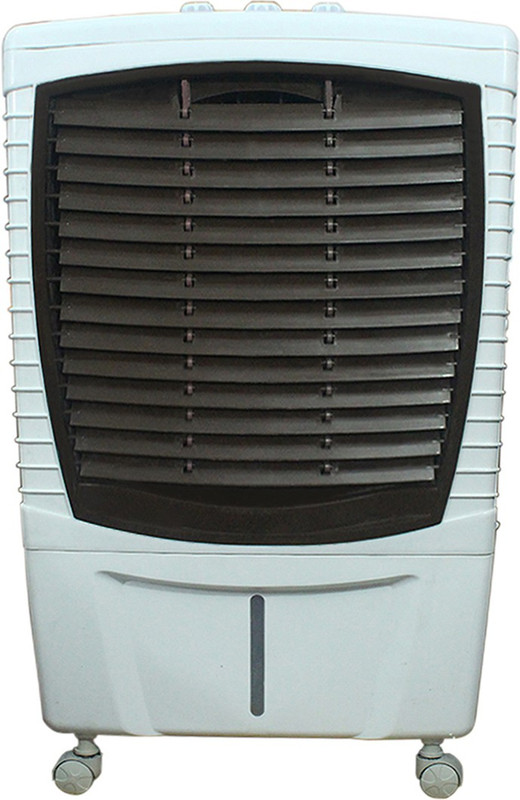 KAAZZ ELECTRIC SUPPER AIRY COOLER Desert Air Cooler(White, 25 Litres) KAAZZ ELECTRIC SUPPER AIRY COOLER Desert Air Cooler(White, 25 Litres)