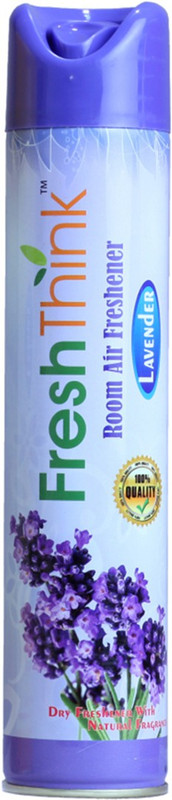 freshthink lavender Spray(300 ml)