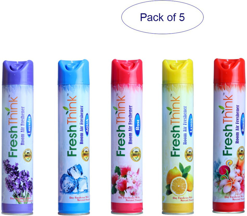 freshthink 020 Automatic Spray(1500 ml)