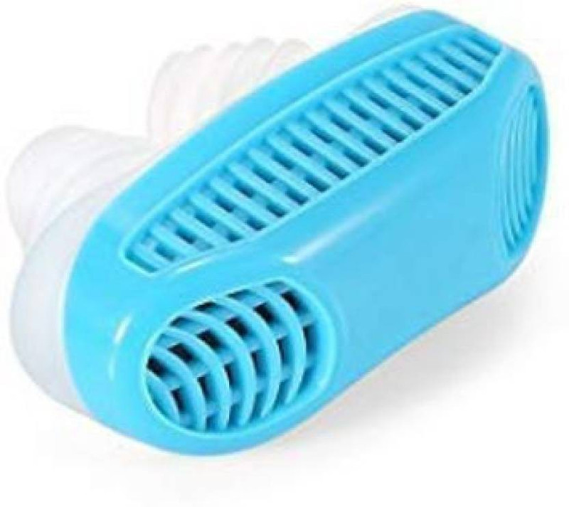 helly 2 in 1 Anti Snoring and Air Purifier Nose Clip for Prevent Anti-snoring Device(Nose Clip)