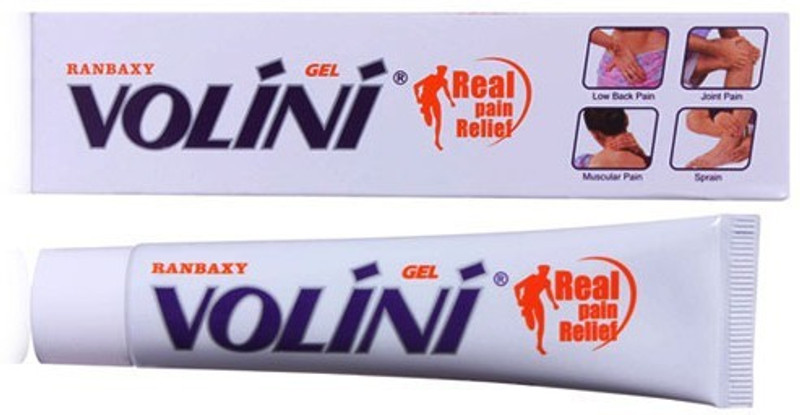 Get Voline Gel Images