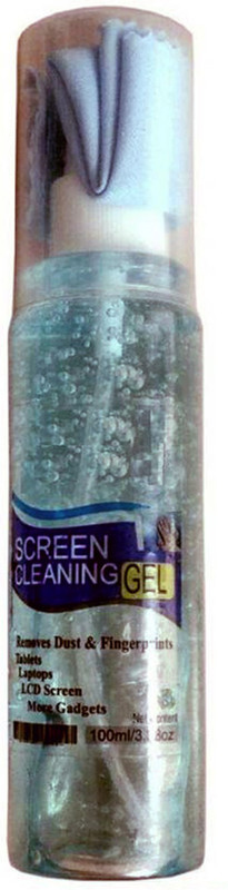 Eris inc High quality Multi Purpose Screen Cleaning Gel for Computers, Gaming, Laptops, Mobiles(DB_021897)