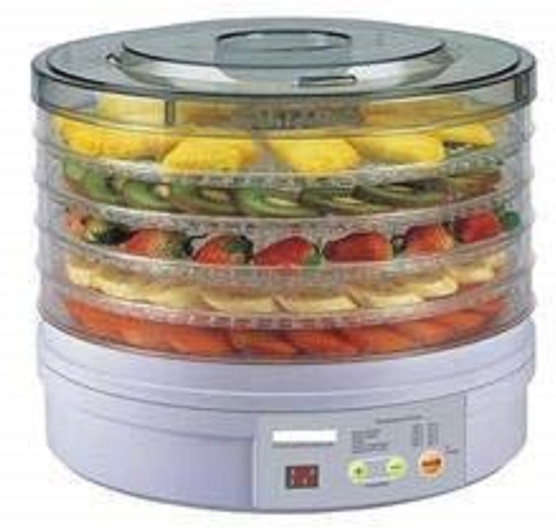 harvic Digital Portable Electric Food Electric Food Dehydrator