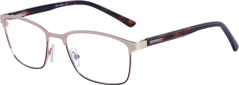 Teen & 20 Full Rim Wayfarer Frame(135 mm)