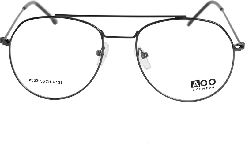 Teen & 20 Full Rim Round Frame(135 mm)