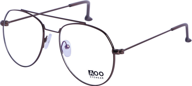 Teen & 20 Full Rim Round Frame(130 mm)