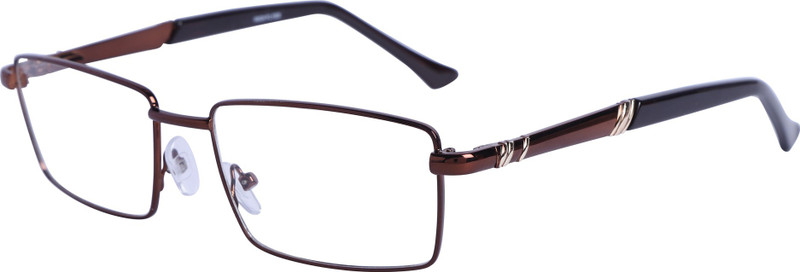 Teen & 20 Full Rim Rectangle Frame(130 mm)