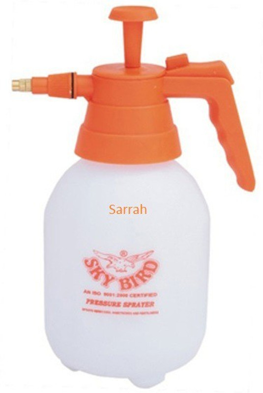 sarrah Water sprayer 2L 2 L Tank Sprayer(Pack of 1)