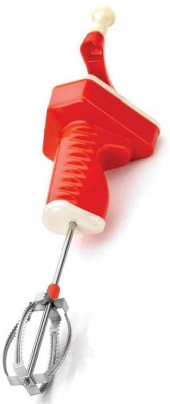 squickle 854 0 W Hand Blender(Multicolor)