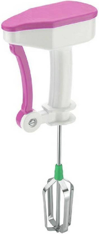 kanyka easy flow stainless steel 0 W Hand Blender(Multicolor)