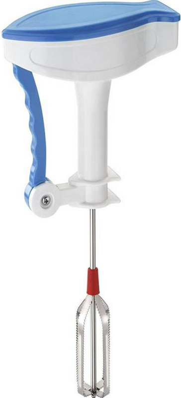 Misaki POWER FREE HAND BLENDER HB4 0 W Hand Blender(Blue)