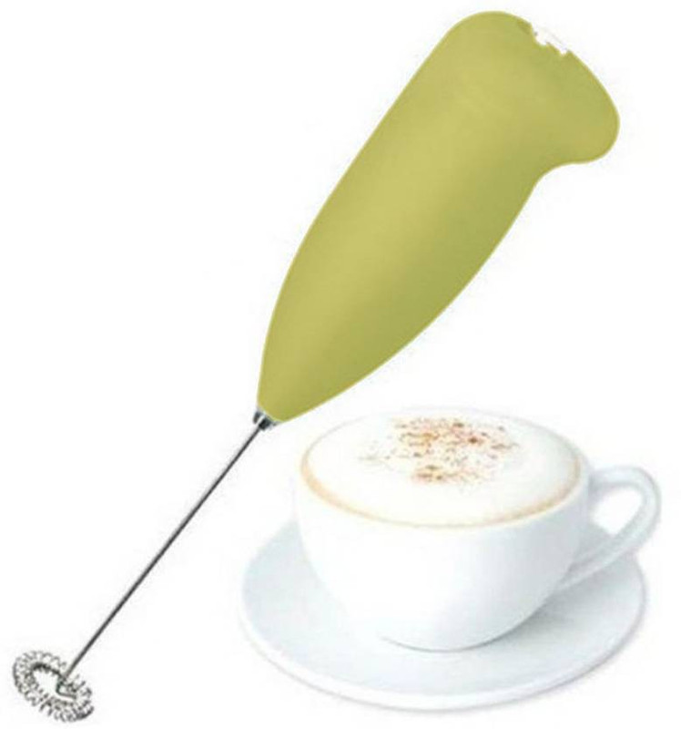 Pitambara Coffee Beater-3 3 W Hand Blender(Multicolor)