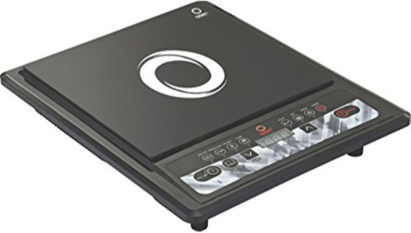 OMEN OMDU91847 Induction Cooktop(Black, Push Button)