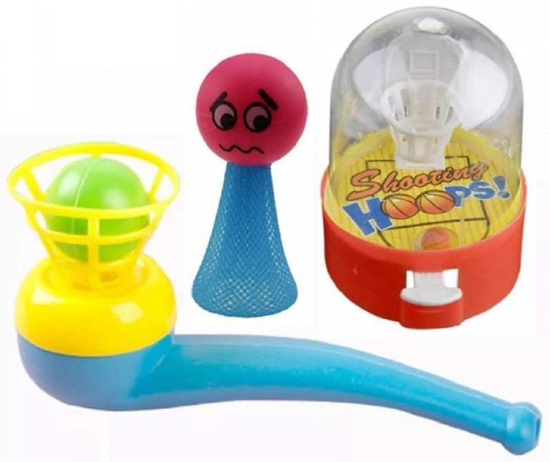 jumping doll toy