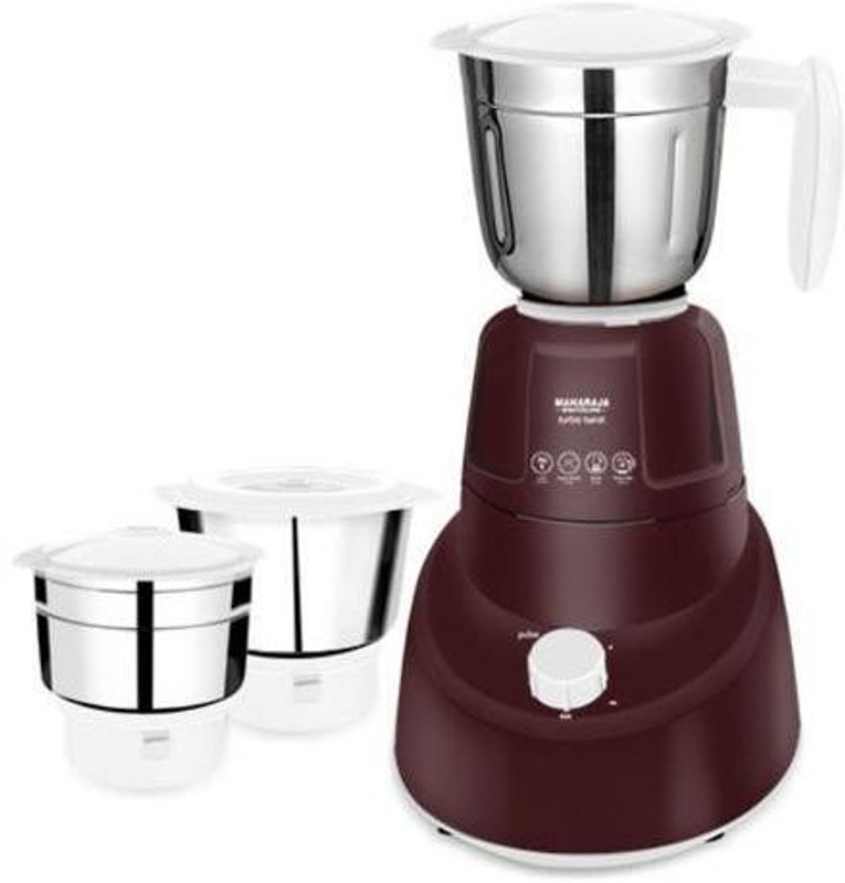 Maharaja Whiteline MX-174 Mixer Grinder Coupler