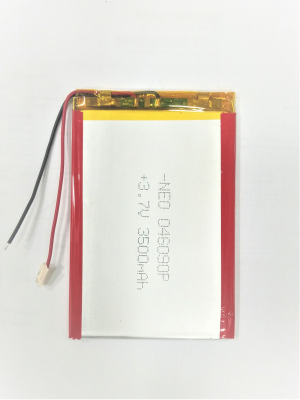 flipcare Mobile Battery For UNIVERSAL UNIVERSAL TAB 3500mah