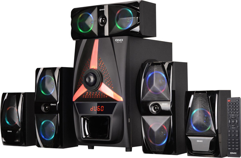 Onix home theatre 2.1 sales