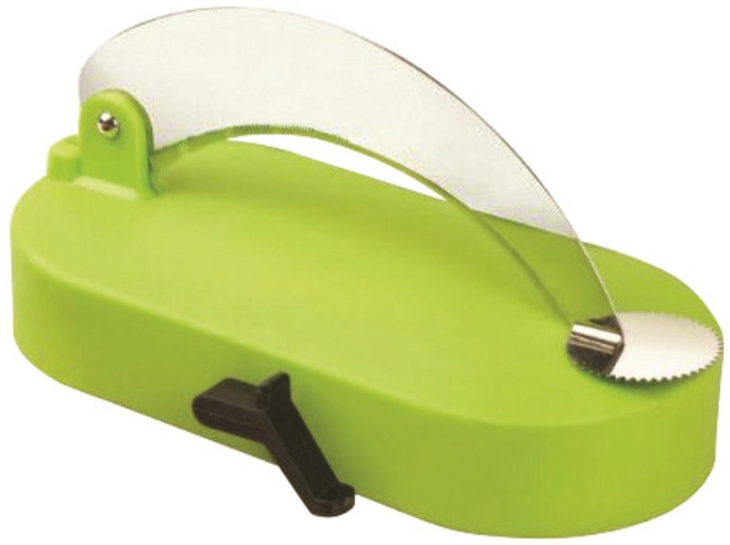 JM SELLER SHARP VEGETABLE CUTTER Vegetable & Fruit Slicer(1)