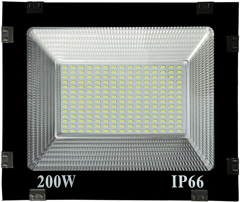 himack Flood Light Outdoor Lamp